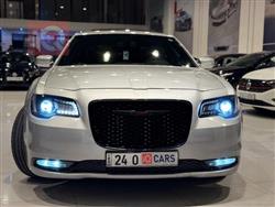 كرايسلر 300